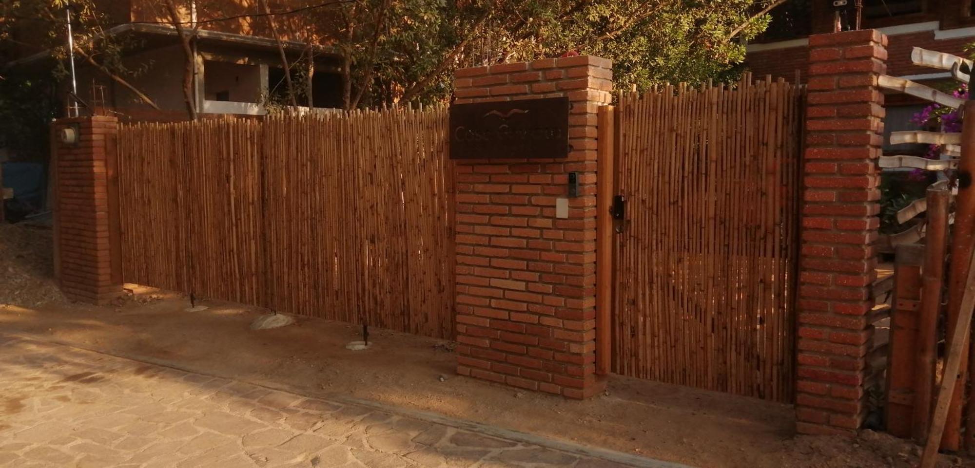 Casa Gaviota Apartment Mazunte Exterior photo