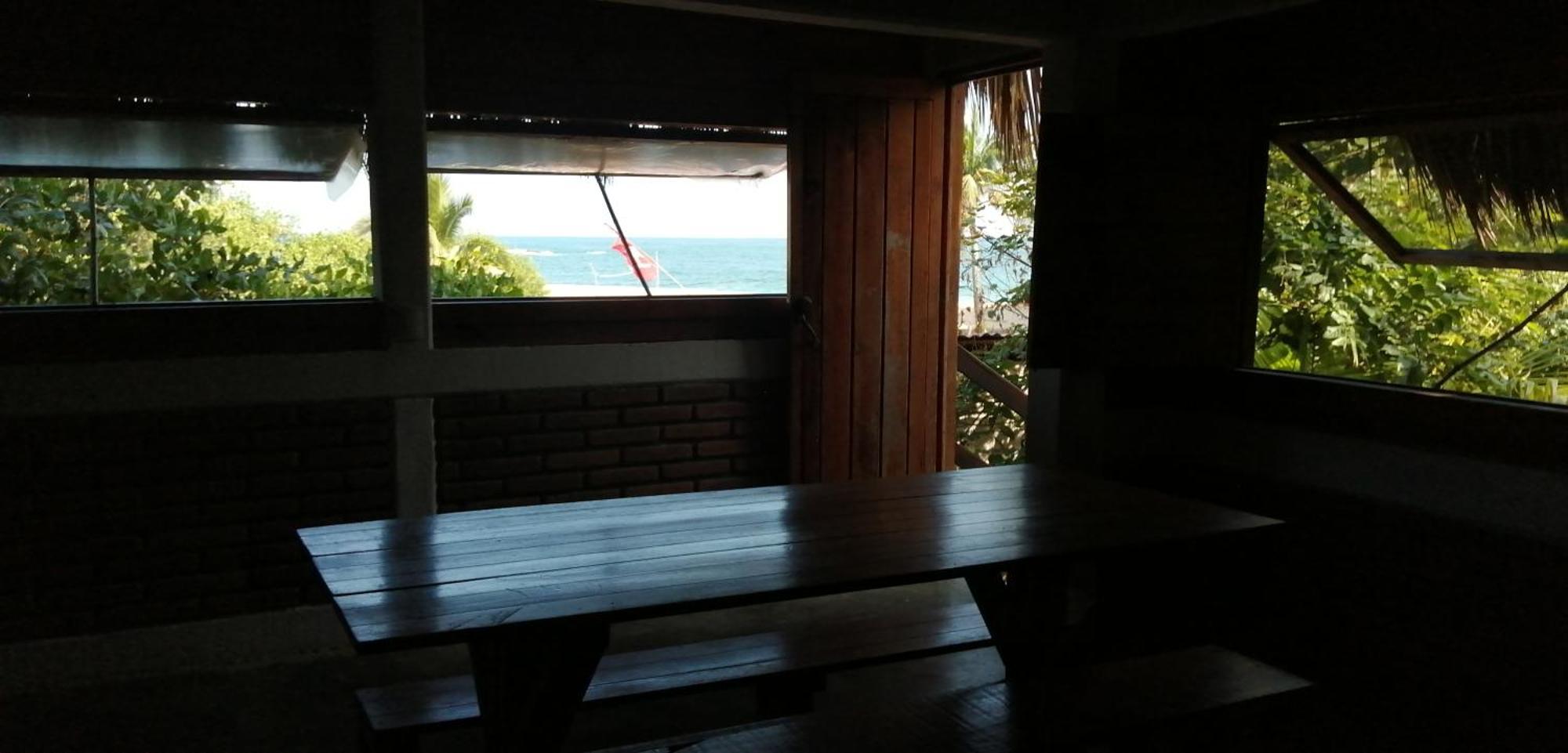 Casa Gaviota Apartment Mazunte Exterior photo