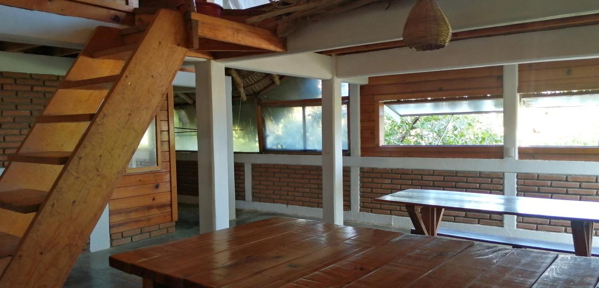 Casa Gaviota Apartment Mazunte Exterior photo