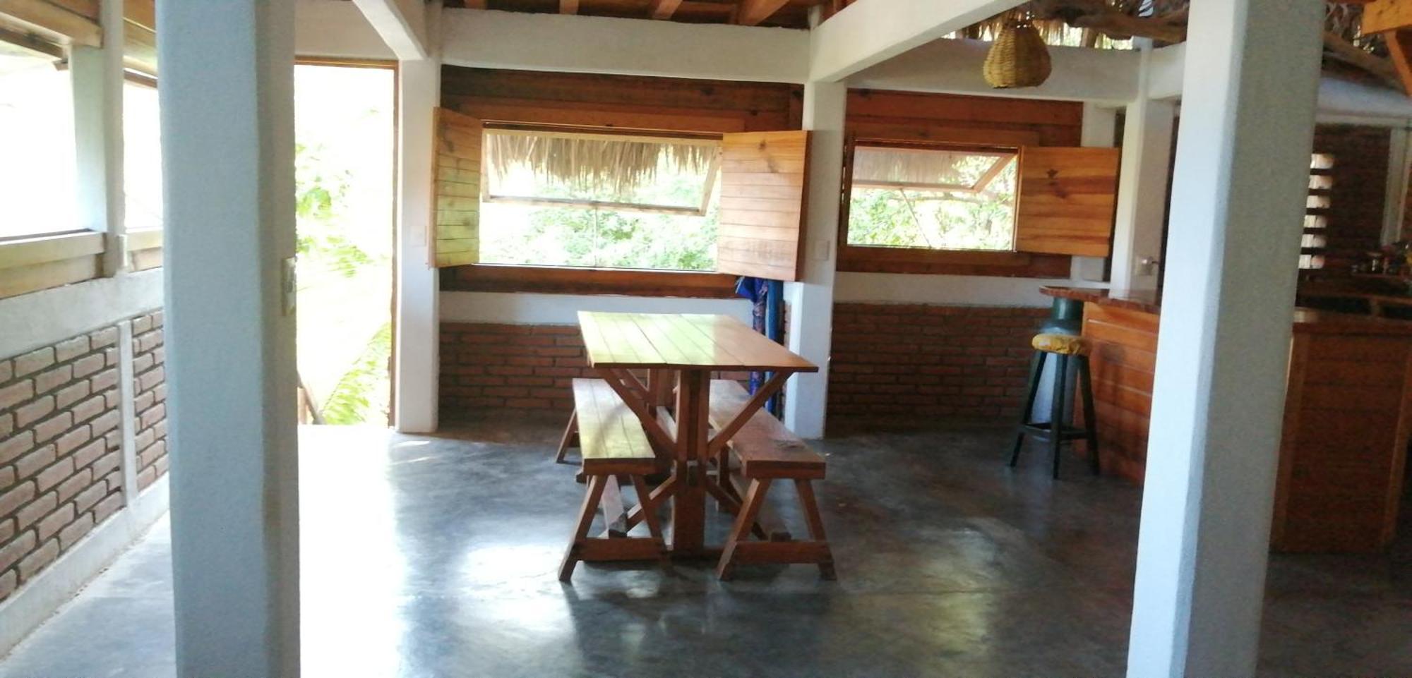 Casa Gaviota Apartment Mazunte Exterior photo