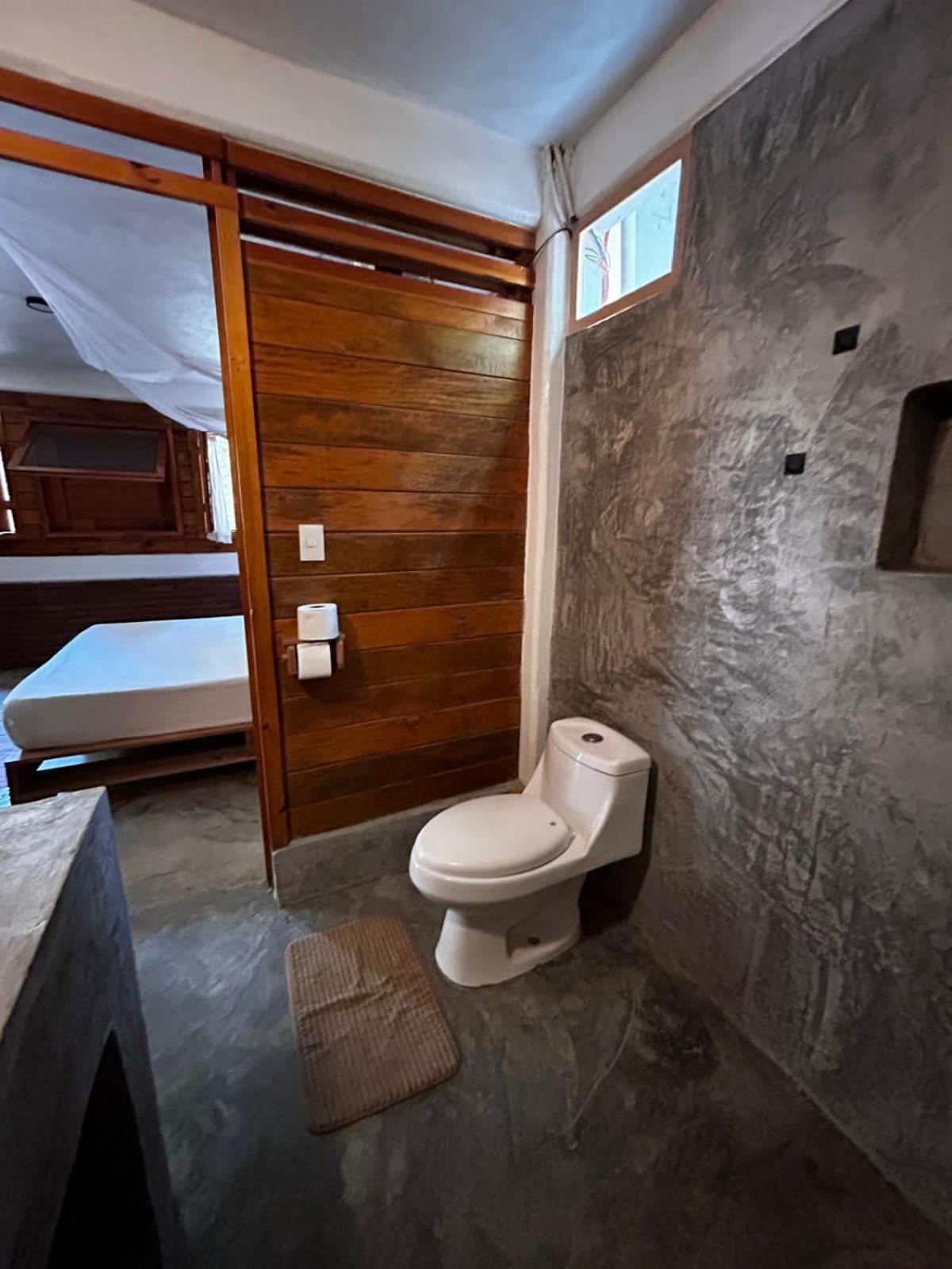 Casa Gaviota Apartment Mazunte Exterior photo