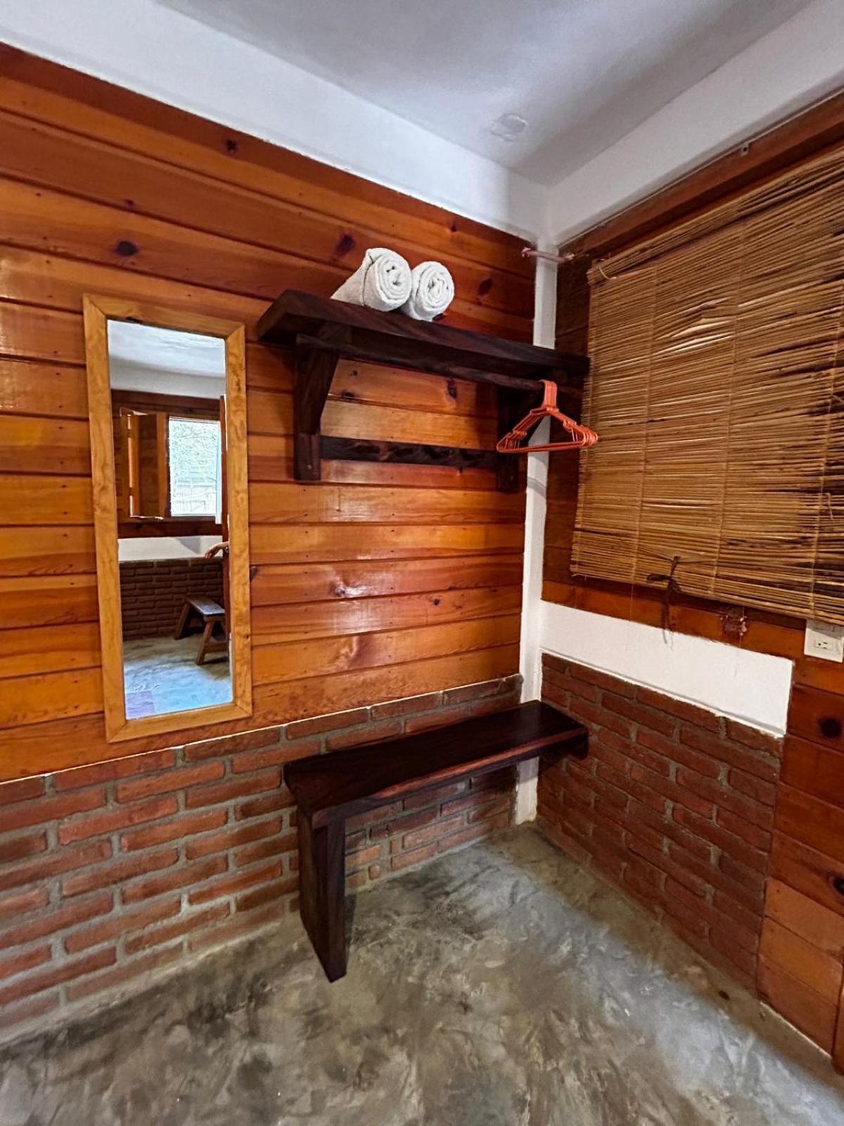 Casa Gaviota Apartment Mazunte Exterior photo