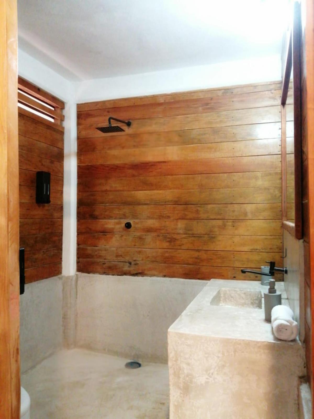 Casa Gaviota Apartment Mazunte Exterior photo
